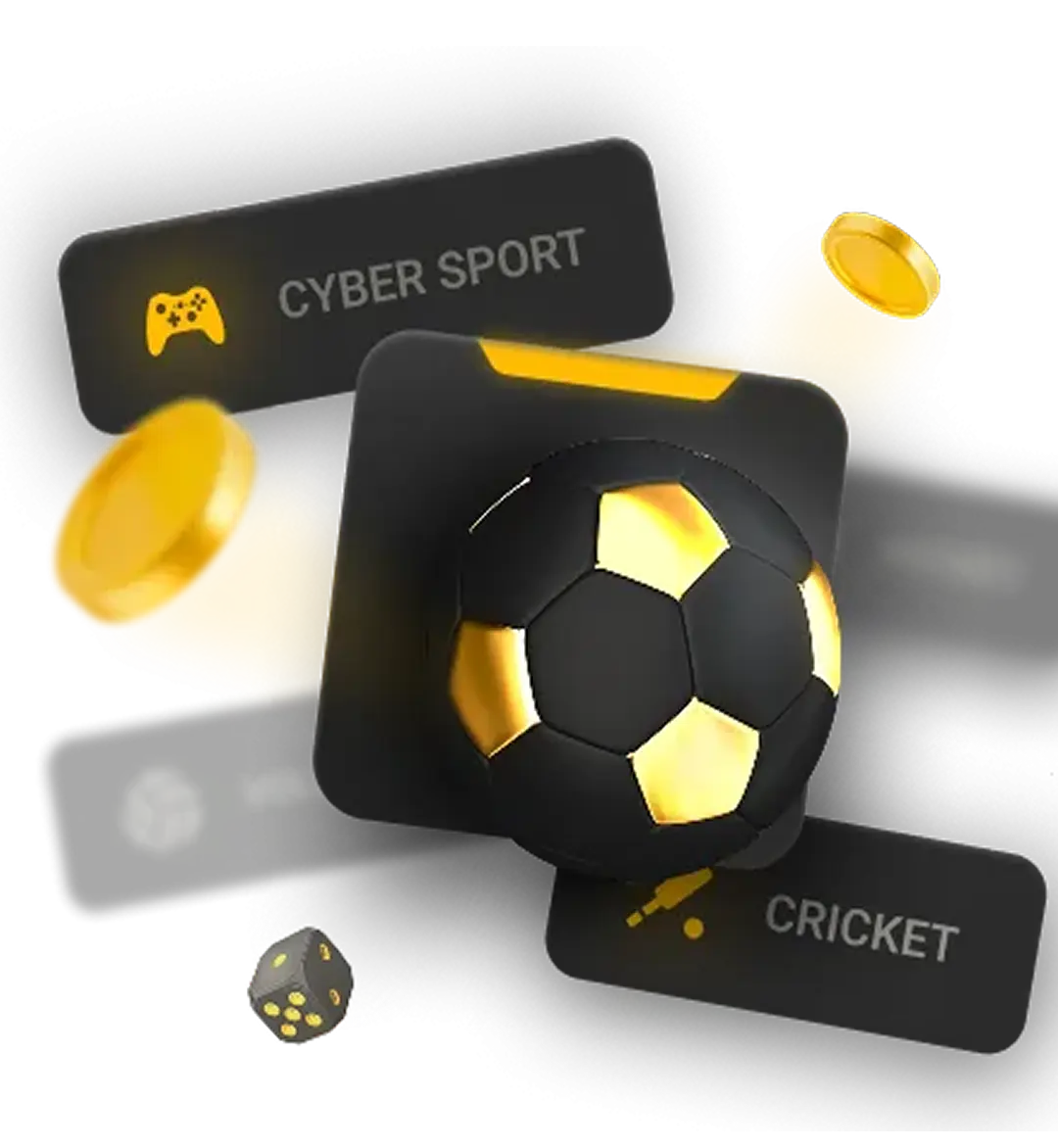 Sports bonus mechanics