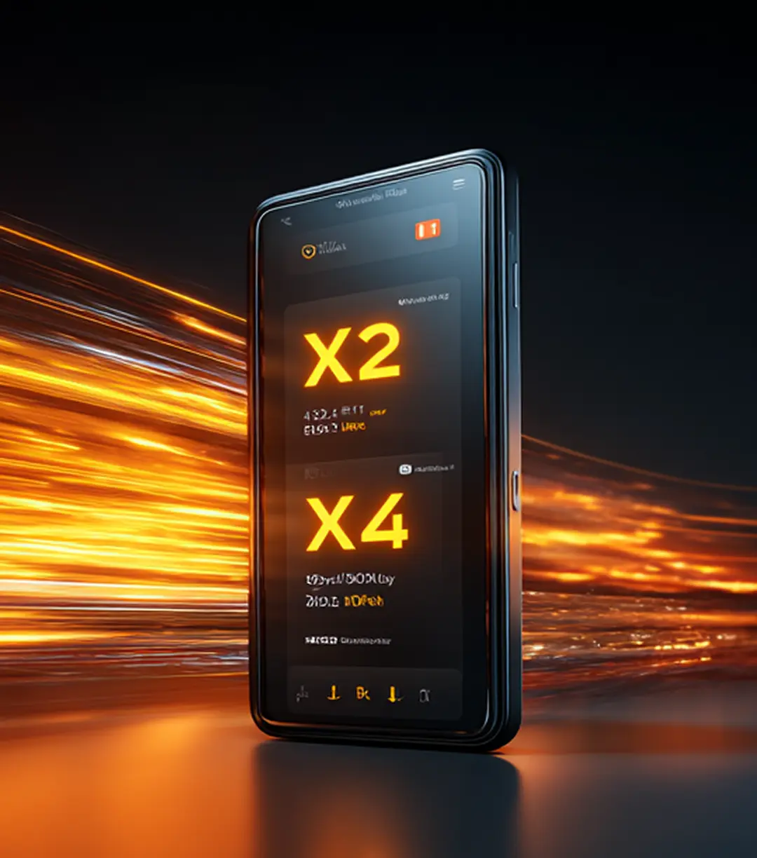 Casino bonus structure