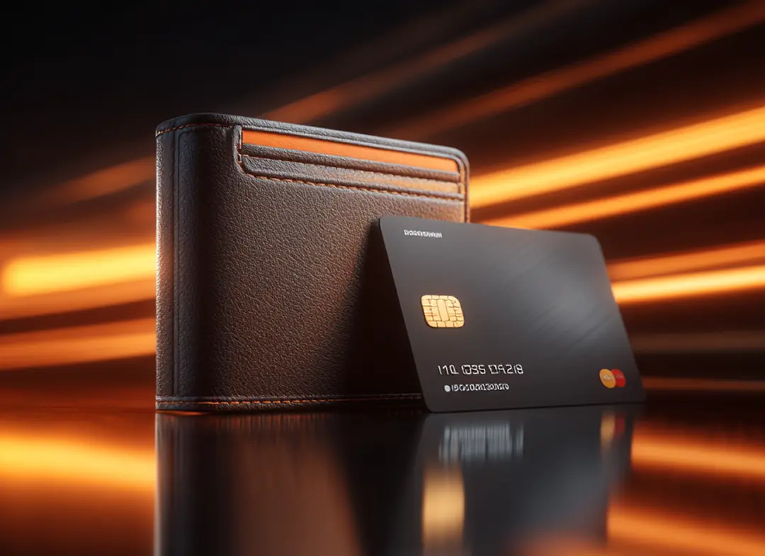 Card payments performance