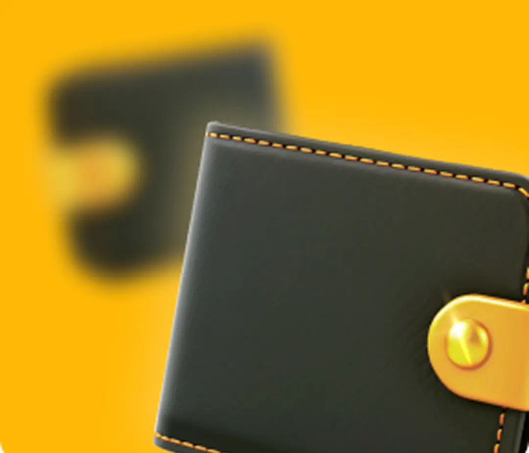 Bank transfer experience