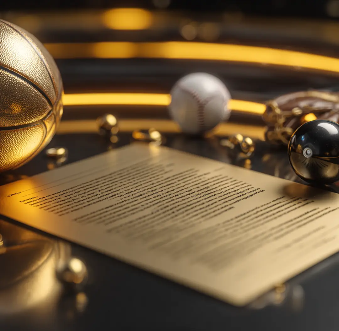 Regulatory framework